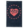 Grommeted Hemmed Towel Thumbnail