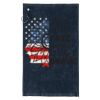 Grommeted Hemmed Towel Thumbnail