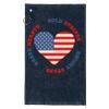 Grommeted Hemmed Towel Thumbnail