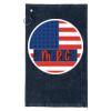 Grommeted Hemmed Towel Thumbnail