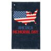 Grommeted Hemmed Towel Thumbnail