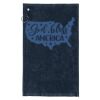 Grommeted Hemmed Towel Thumbnail