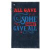 Grommeted Hemmed Towel Thumbnail