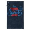 Grommeted Hemmed Towel Thumbnail