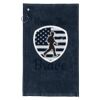 Grommeted Hemmed Towel Thumbnail