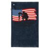 Grommeted Hemmed Towel Thumbnail