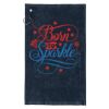 Grommeted Hemmed Towel Thumbnail