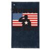 Grommeted Hemmed Towel Thumbnail