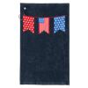 Grommeted Hemmed Towel Thumbnail