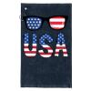 Grommeted Hemmed Towel Thumbnail