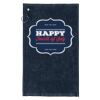 Grommeted Hemmed Towel Thumbnail