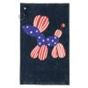Grommeted Hemmed Towel Thumbnail