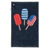 Grommeted Hemmed Towel Thumbnail
