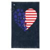 Grommeted Hemmed Towel Thumbnail