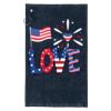 Grommeted Hemmed Towel Thumbnail