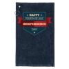 Grommeted Hemmed Towel Thumbnail