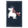 Grommeted Hemmed Towel Thumbnail