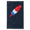Grommeted Hemmed Towel Thumbnail