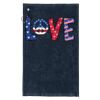 Grommeted Hemmed Towel Thumbnail