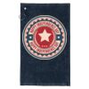 Grommeted Hemmed Towel Thumbnail