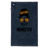 Grommeted Hemmed Towel Thumbnail