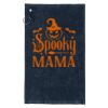 Grommeted Hemmed Towel Thumbnail