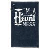 Grommeted Hemmed Towel Thumbnail