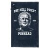 Grommeted Hemmed Towel Thumbnail