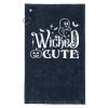 Grommeted Hemmed Towel Thumbnail