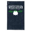 Grommeted Hemmed Towel Thumbnail