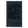 Grommeted Hemmed Towel Thumbnail