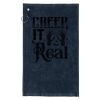 Grommeted Hemmed Towel Thumbnail