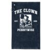 Grommeted Hemmed Towel Thumbnail