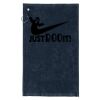 Grommeted Hemmed Towel Thumbnail