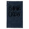 Grommeted Hemmed Towel Thumbnail
