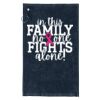 Grommeted Hemmed Towel Thumbnail