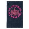 Grommeted Hemmed Towel Thumbnail