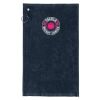 Grommeted Hemmed Towel Thumbnail