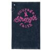 Grommeted Hemmed Towel Thumbnail
