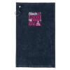 Grommeted Hemmed Towel Thumbnail
