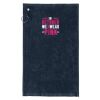 Grommeted Hemmed Towel Thumbnail