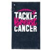 Grommeted Hemmed Towel Thumbnail