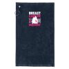 Grommeted Hemmed Towel Thumbnail