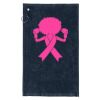 Grommeted Hemmed Towel Thumbnail