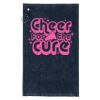 Grommeted Hemmed Towel Thumbnail