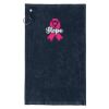 Grommeted Hemmed Towel Thumbnail