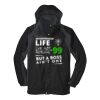 Ranger 3 in 1 Jacket Thumbnail