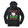 Ranger 3 in 1 Jacket Thumbnail