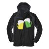 Ranger 3 in 1 Jacket Thumbnail