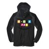 Ranger 3 in 1 Jacket Thumbnail